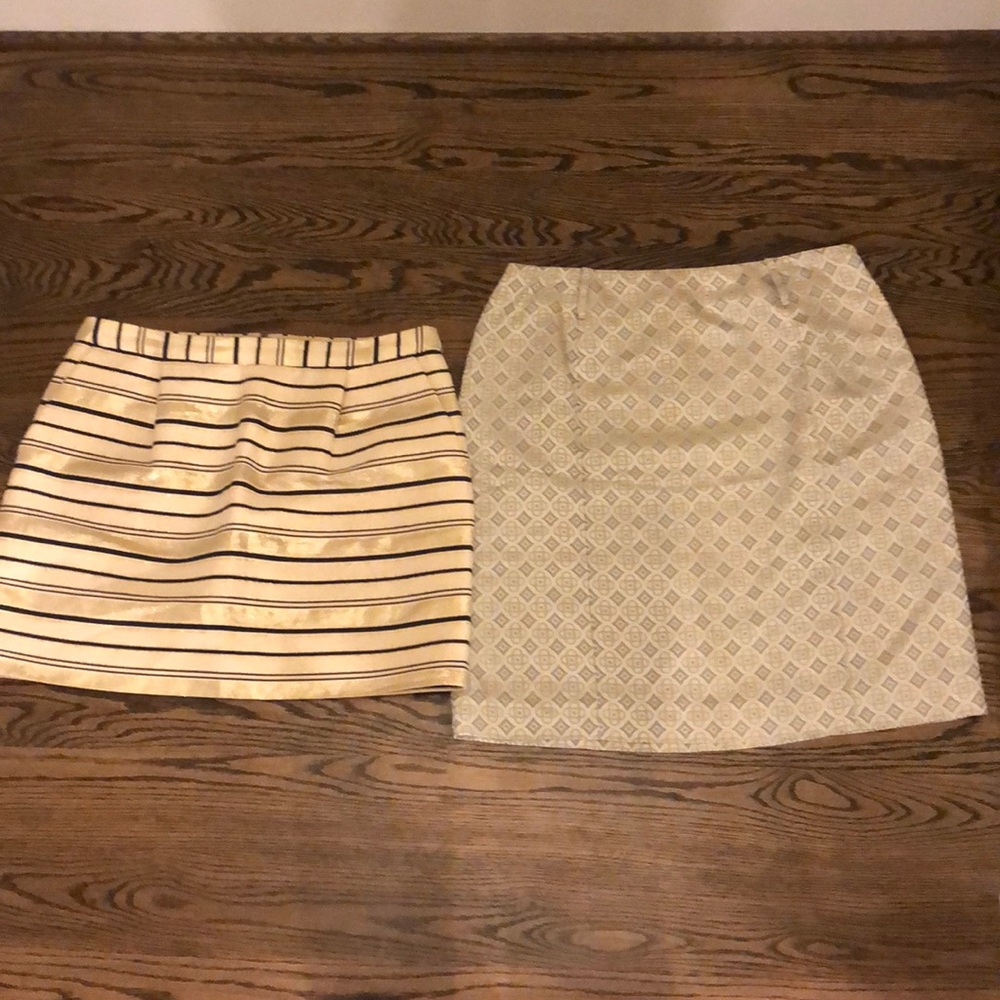 J. Crew Skirt Bundle Deal